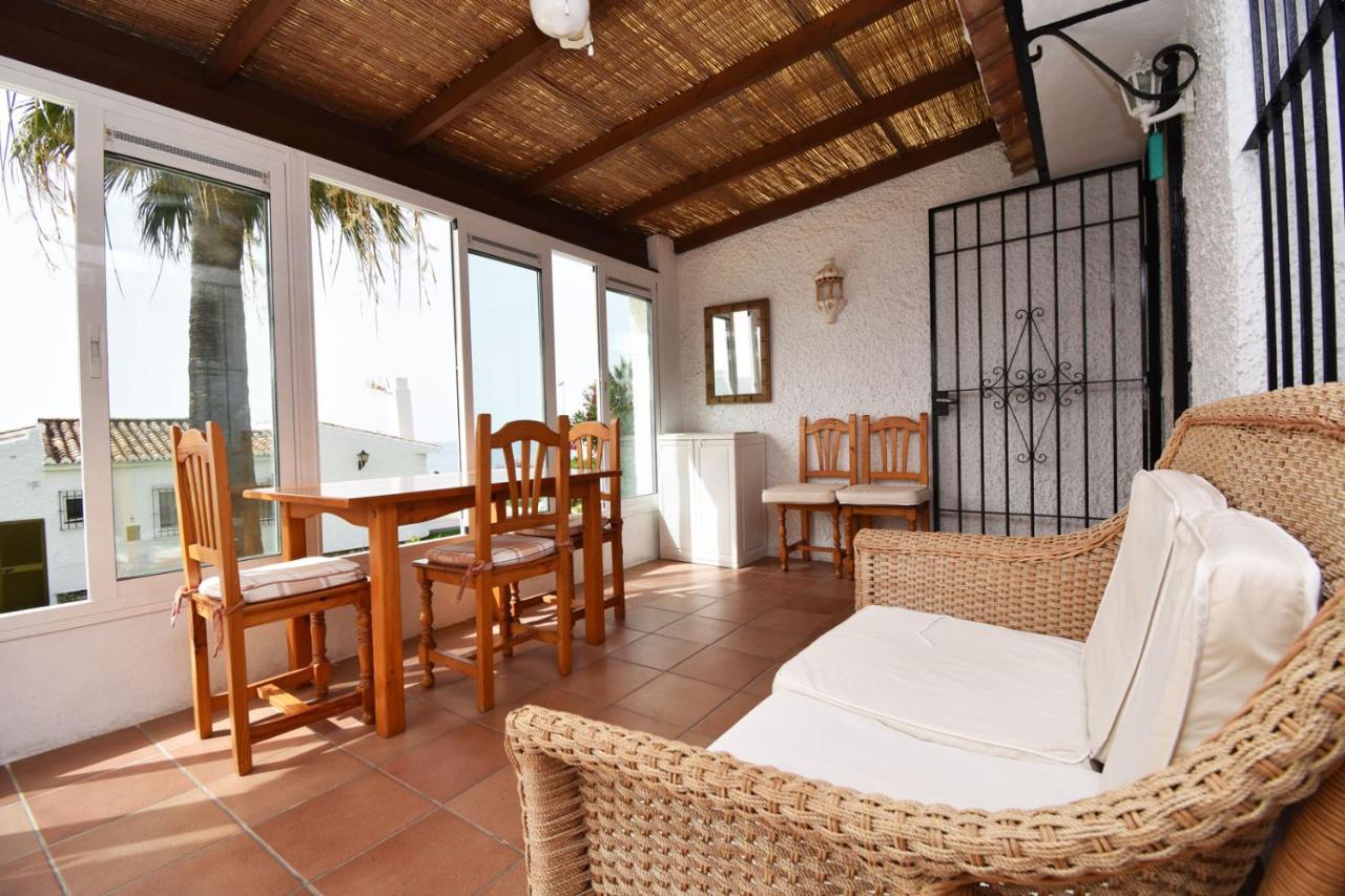 Ferienhaus Casa Buganvillas Playa *