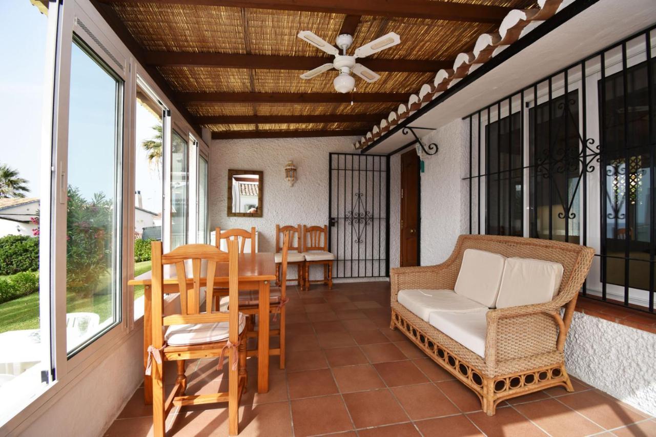 Casa Buganvillas Playa *