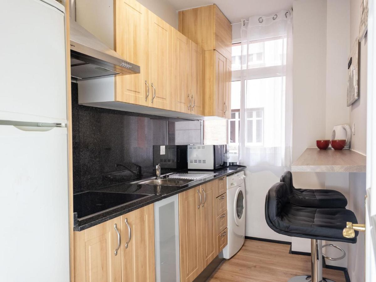 Apartamento Holidays2malaga Atarazanas Market
