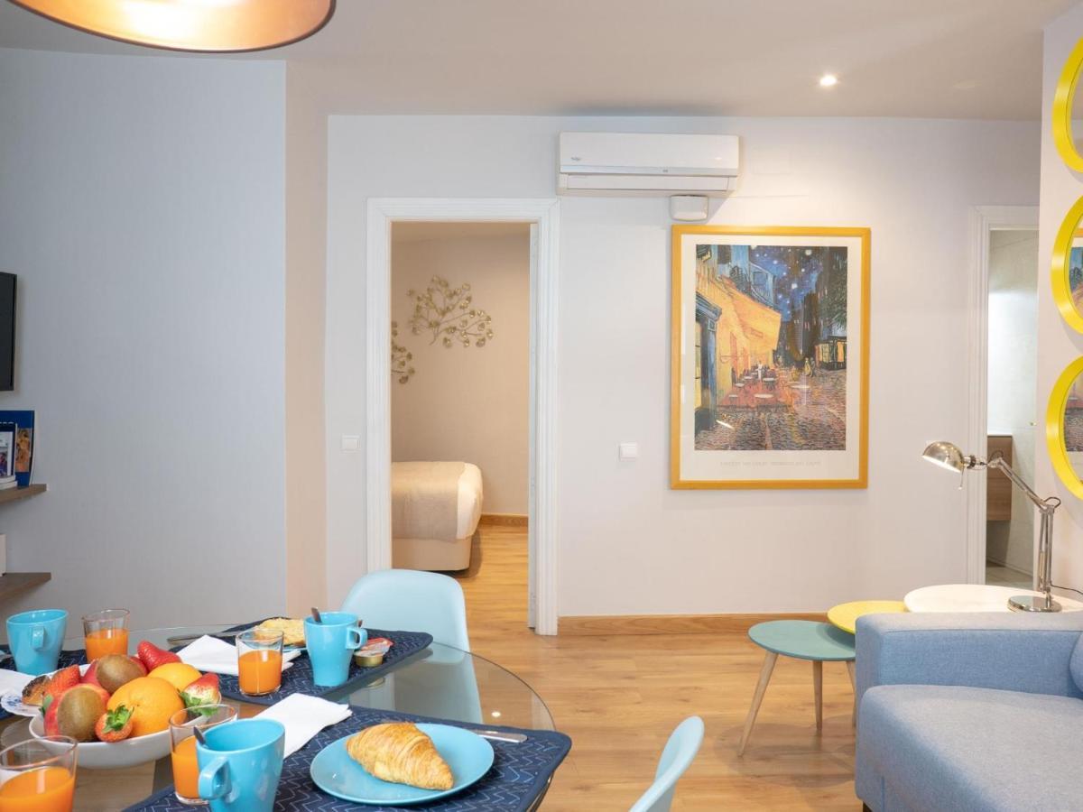 Apartamento Holidays2malaga Atarazanas Market Málaga