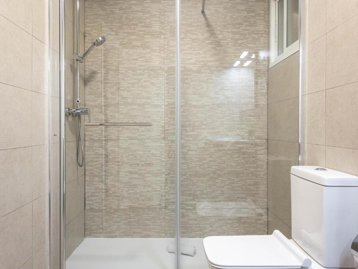 Apartamento Holidays2malaga Atarazanas Market