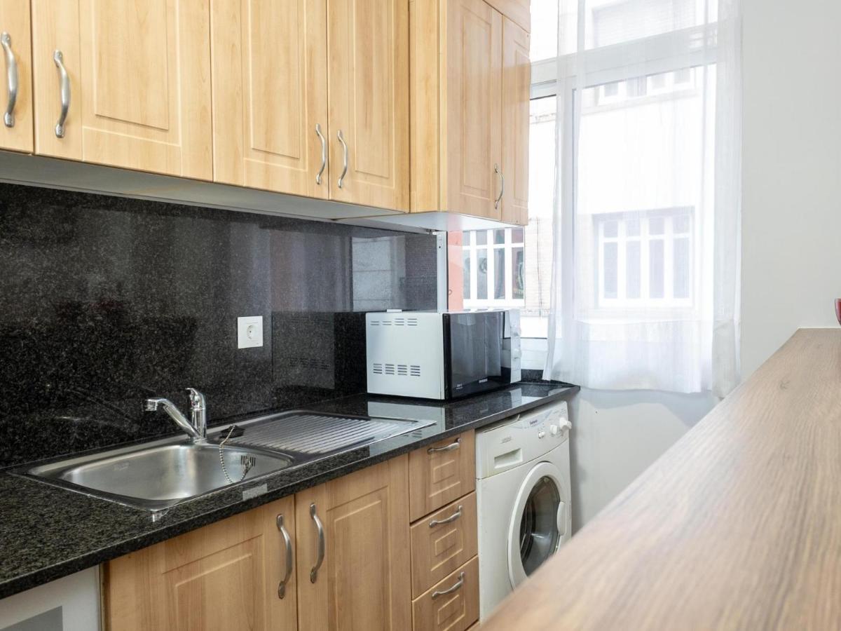Apartamento Holidays2malaga Atarazanas Market