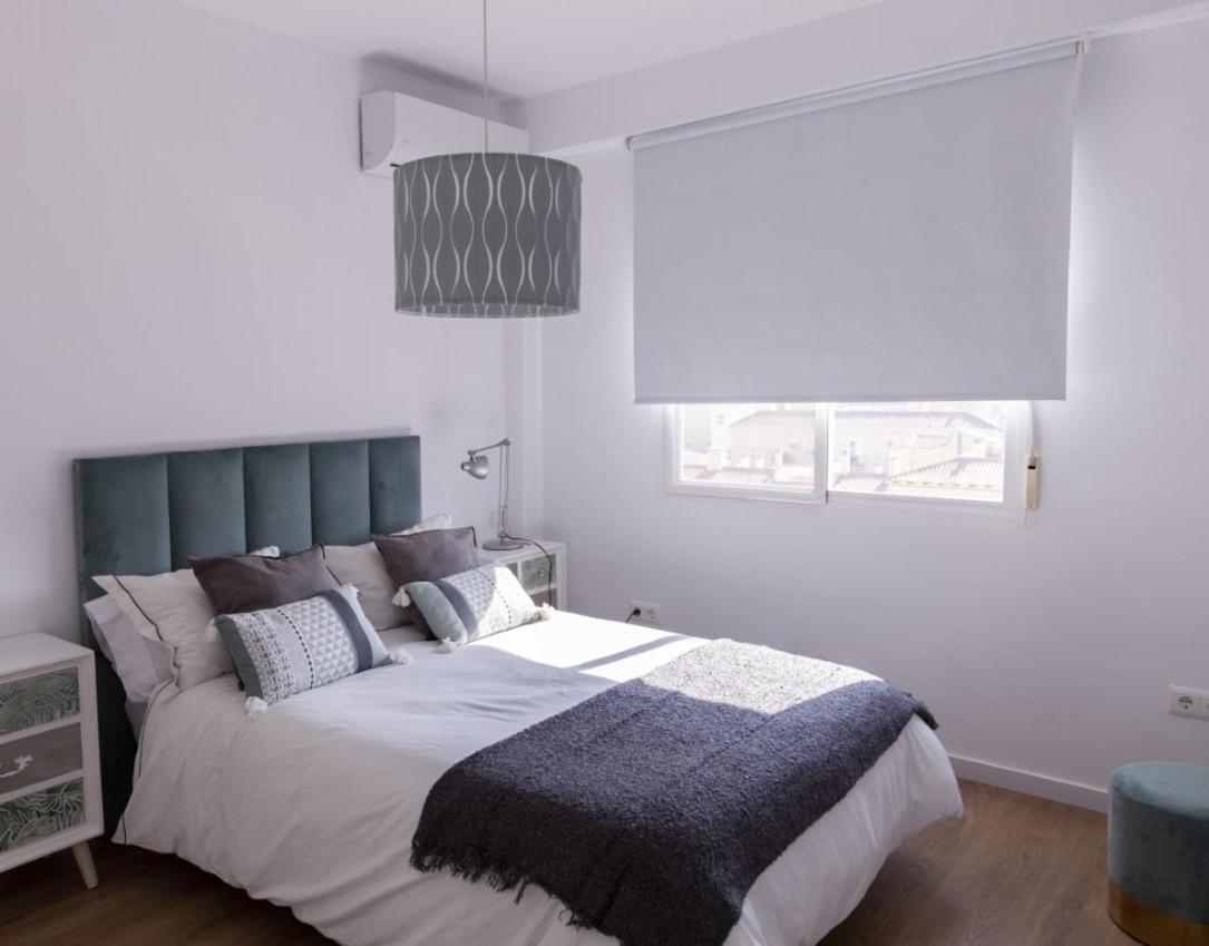 Appartamento Centro Mármoles Málaga