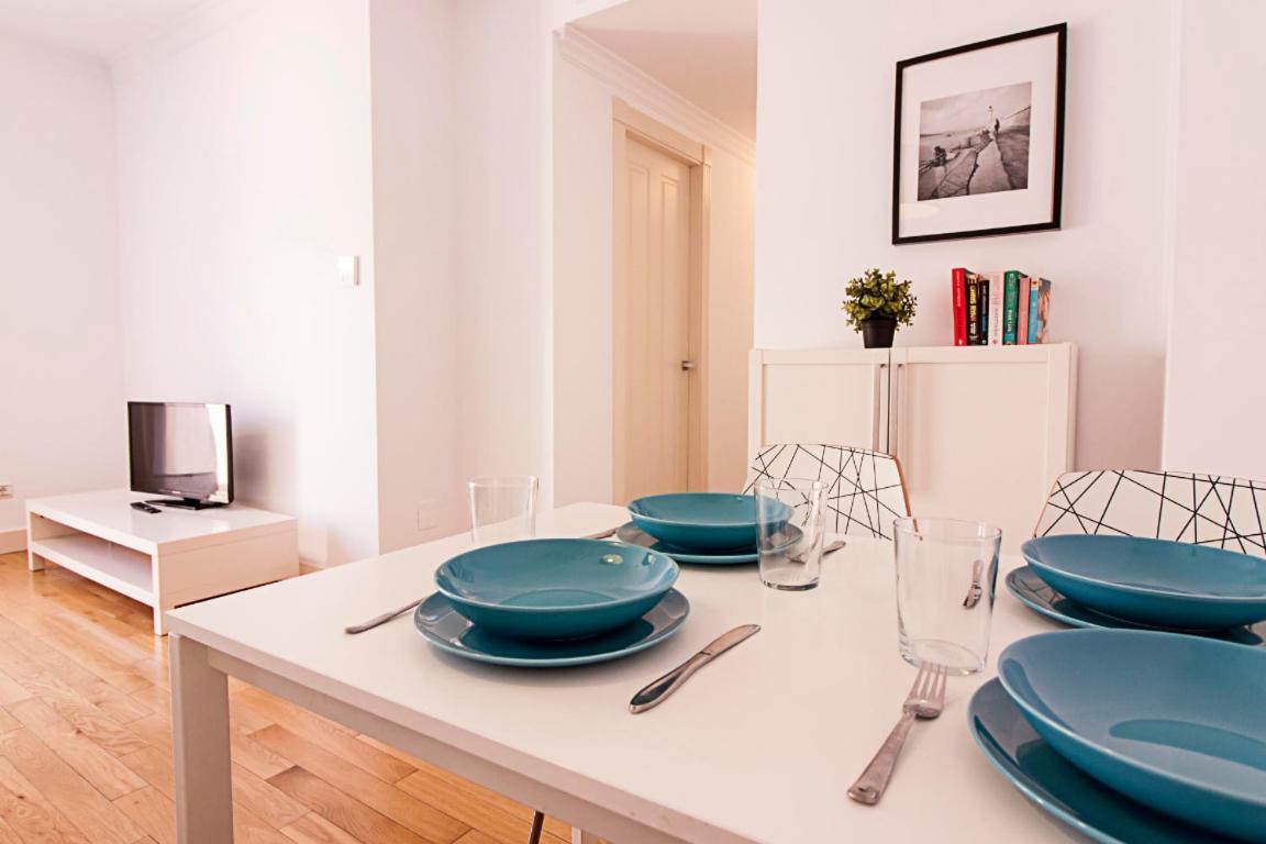 Casas Freshapartments By Bossh! Málaga