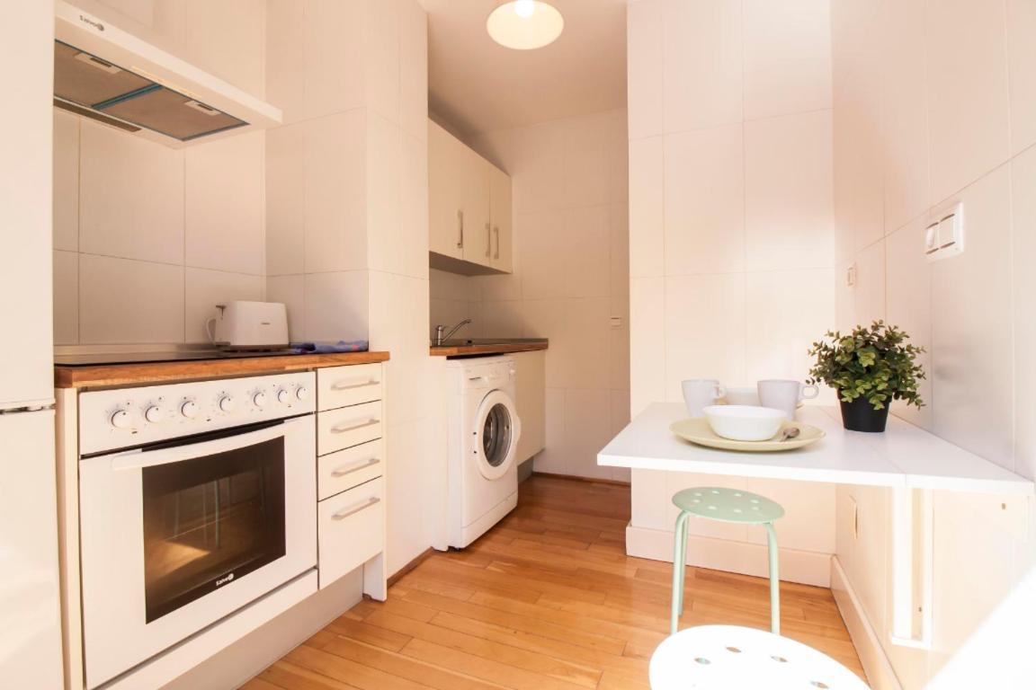 Casas Freshapartments By Bossh! Málaga