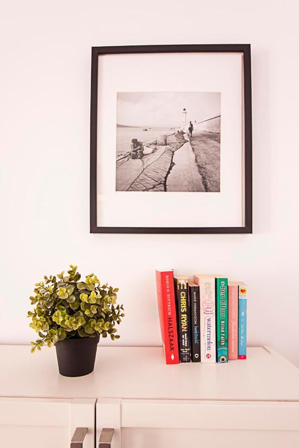 Apartamento Casas Freshapartments By Bossh!