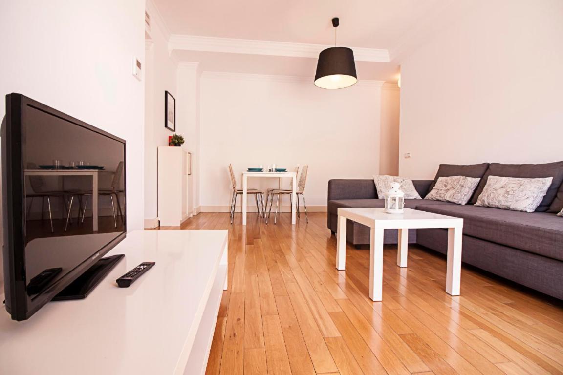 Apartamento Casas Freshapartments By Bossh! *