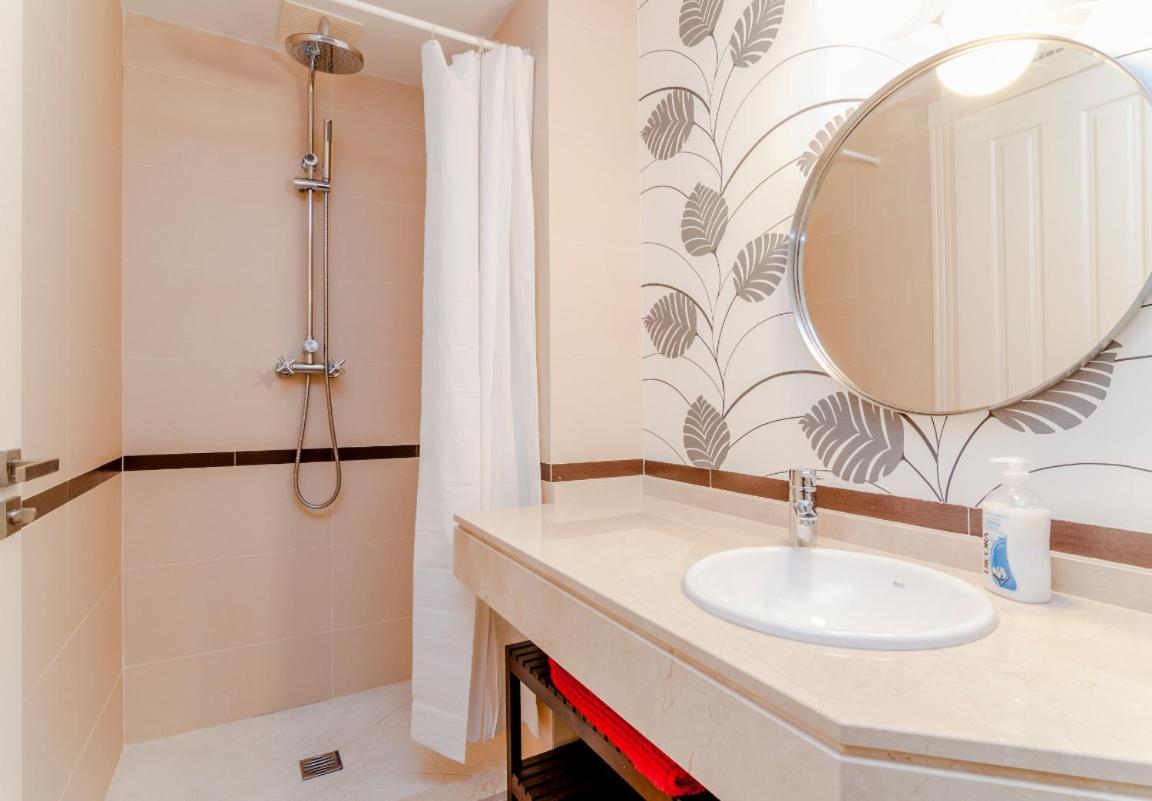 Apartamento Casas Freshapartments By Bossh! Málaga