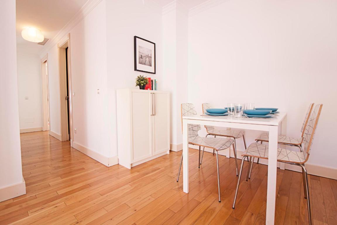 Casas Freshapartments By Bossh! Málaga