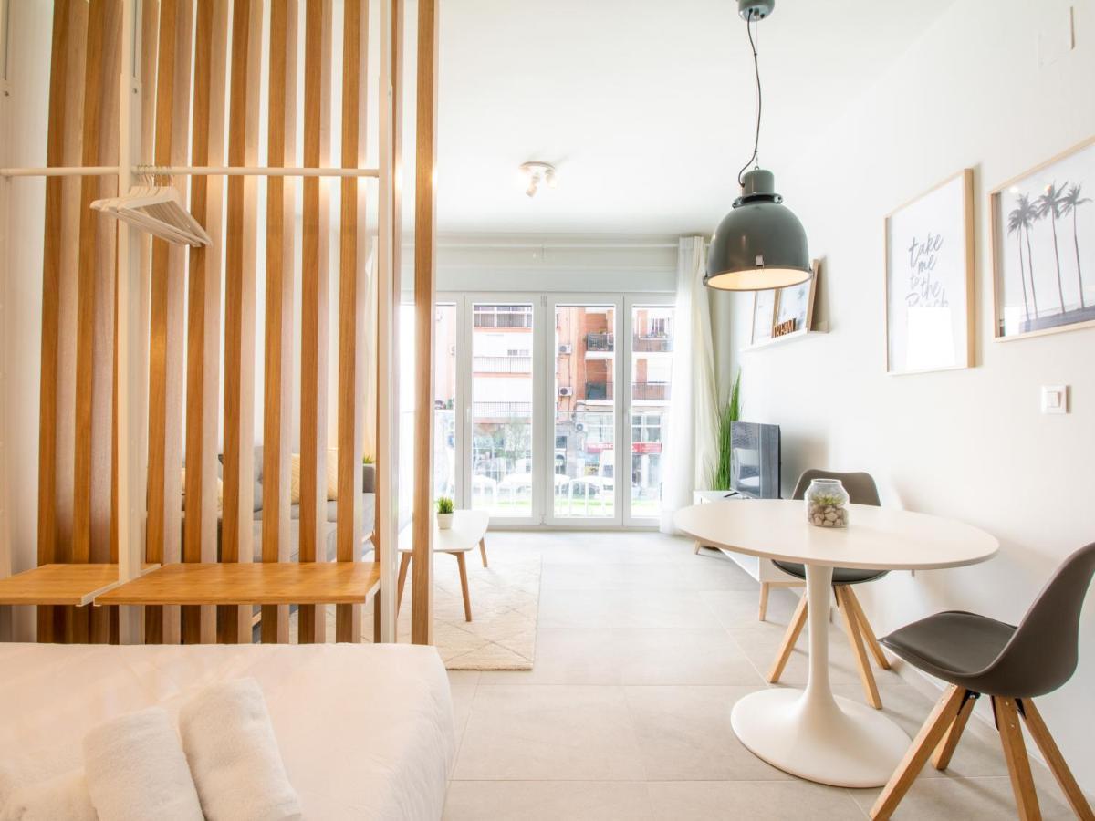 Wintowinrentals Sostoa 156 Apartment Malaga