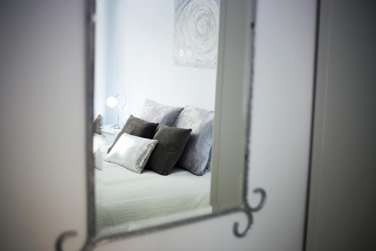 Appartement Alonso De Palencia Center Málaga