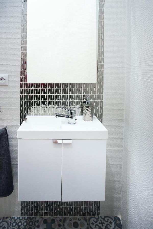 Appartement Alonso De Palencia Center *