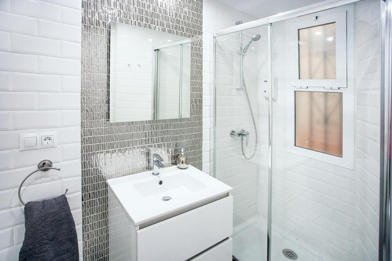Alonso De Palencia Center Appartement