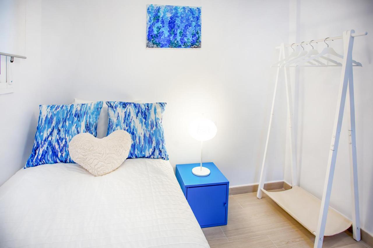 Appartement Alonso De Palencia Center *