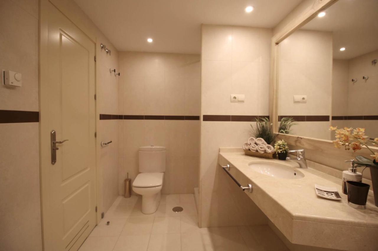 Miramar Del Sol - De 2 Appartement
