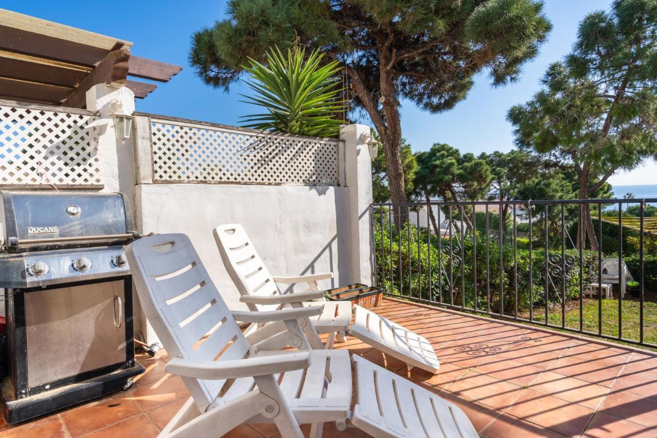 Ferienhaus 3 Bedroom House, 400m To The Beach, Near La Cala De Mijas