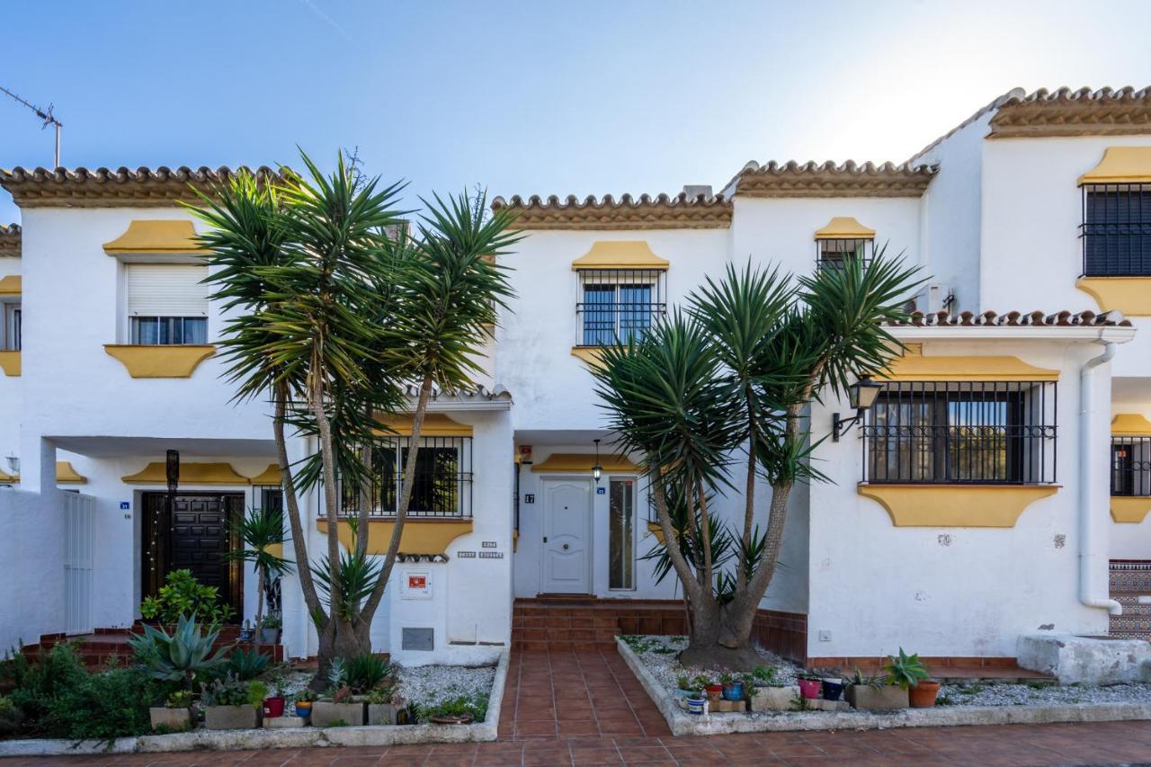 3 Bedroom House, 400m To The Beach, Near La Cala De Mijas Ferienhaus *