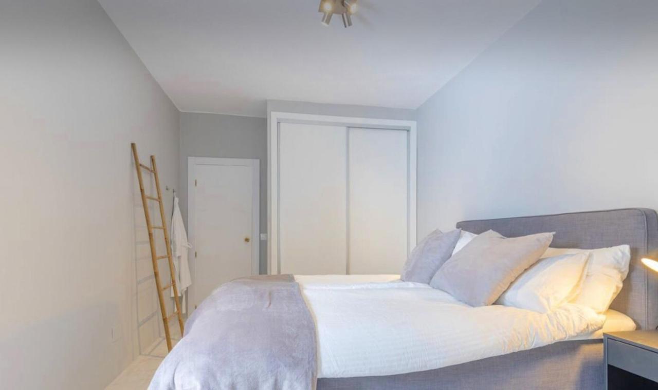 Lejlighed Pedregalejo & Premium 8pax *