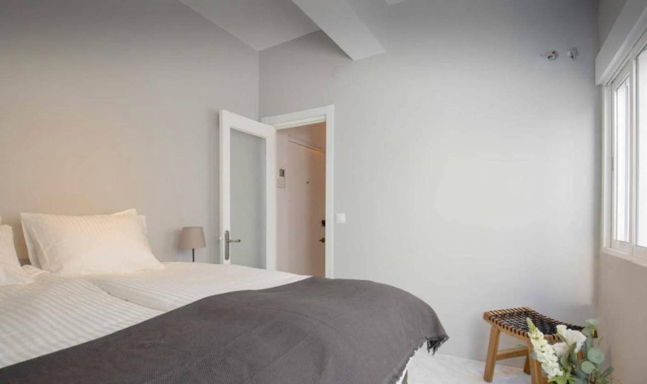 Lejlighed Pedregalejo & Premium 8pax