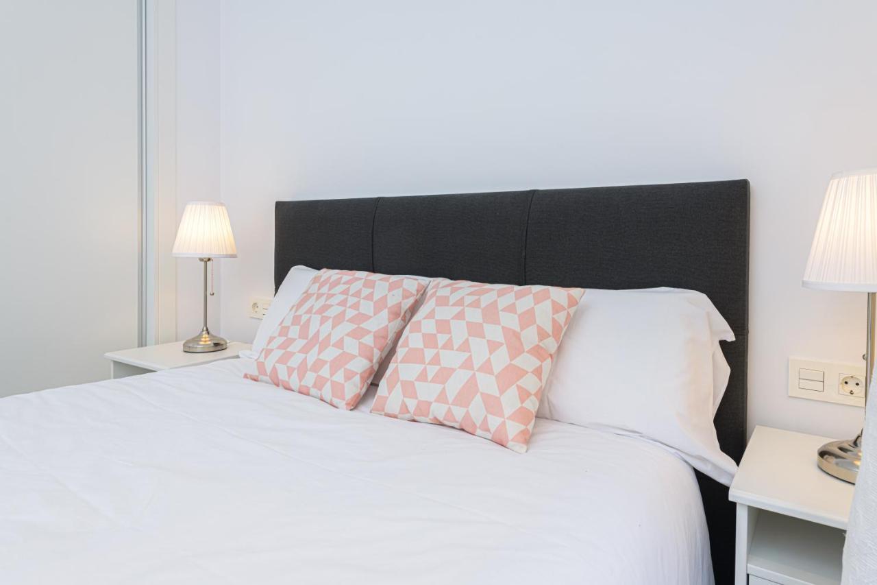 Appartement Wintowinrentals Center, Comfortable And Renovated Málaga