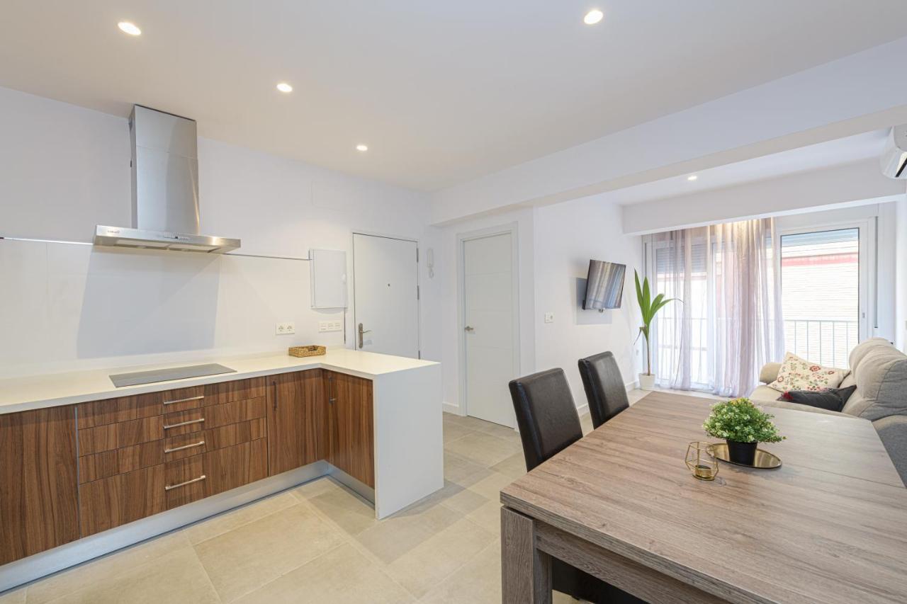 Appartement Wintowinrentals Center, Comfortable And Renovated