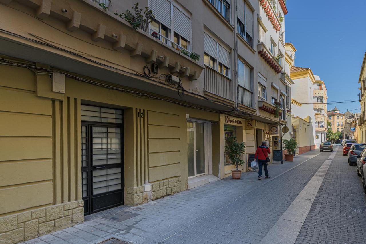 Wintowinrentals Center, Comfortable And Renovated * Málaga