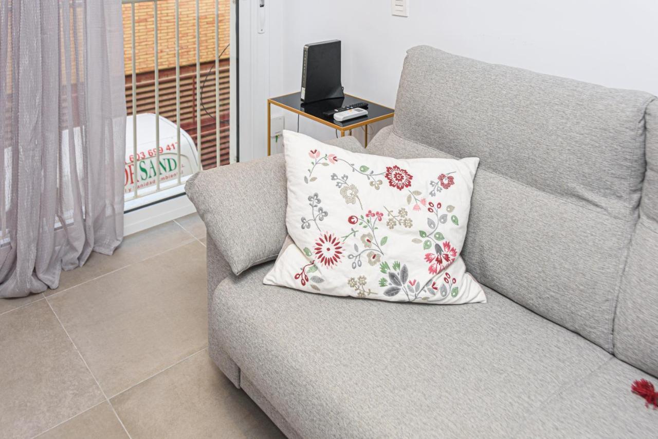 Wintowinrentals Center, Comfortable And Renovated Málaga