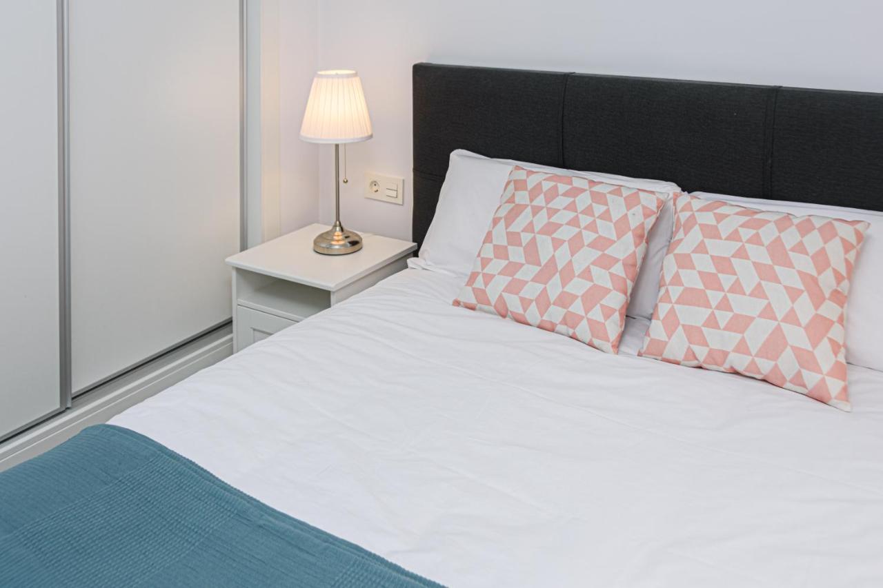 Wintowinrentals Center, Comfortable And Renovated Appartement