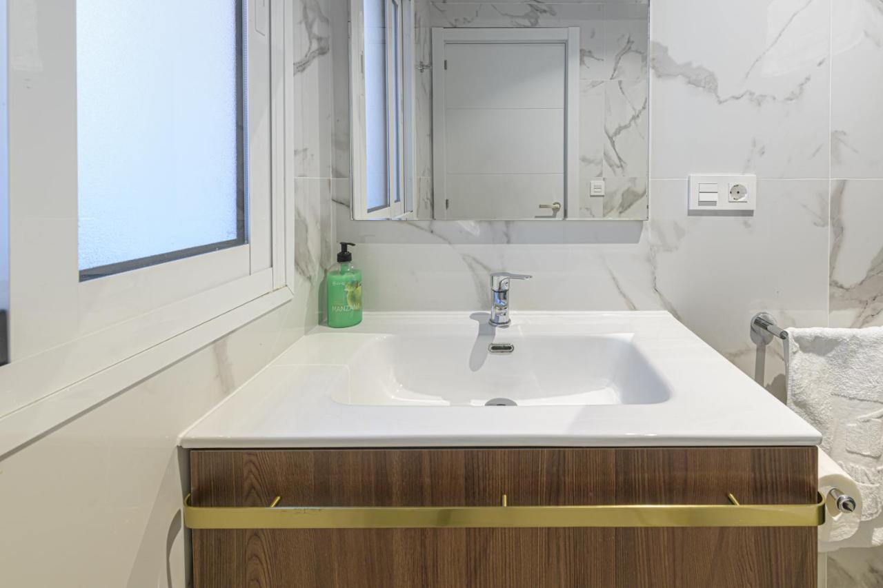 Appartement Wintowinrentals Center, Comfortable And Renovated Málaga