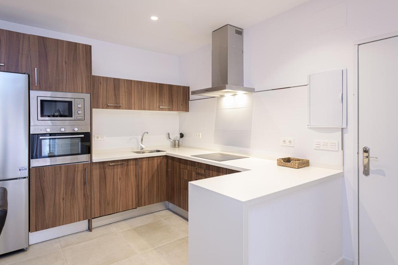 Wintowinrentals Center, Comfortable And Renovated Málaga