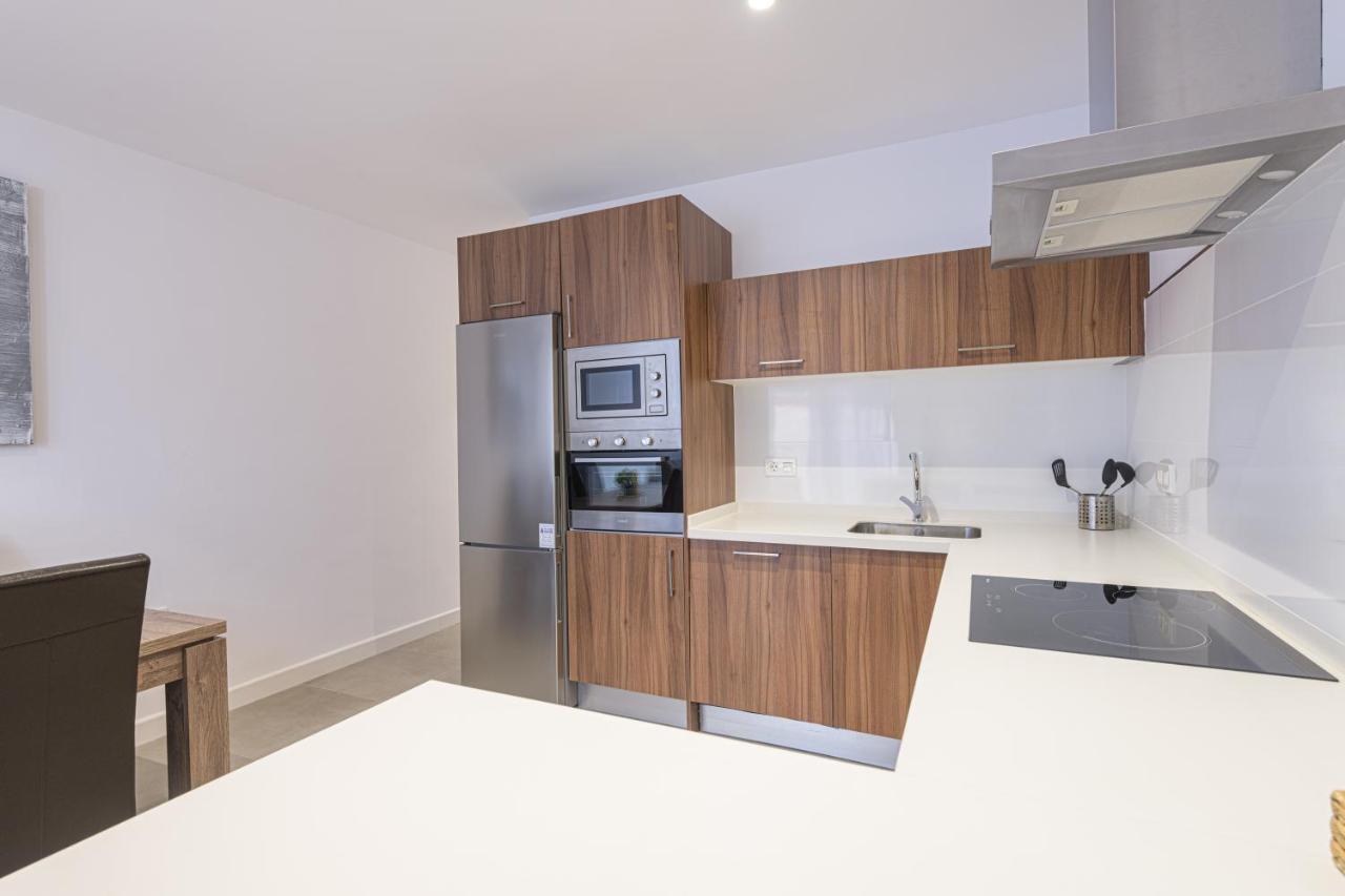 Wintowinrentals Center, Comfortable And Renovated Appartement