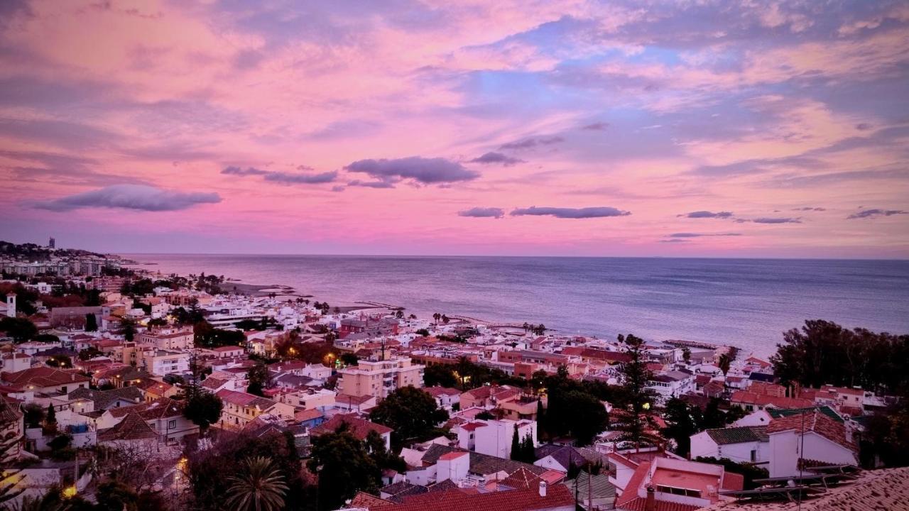 Casa Esperanza * Málaga