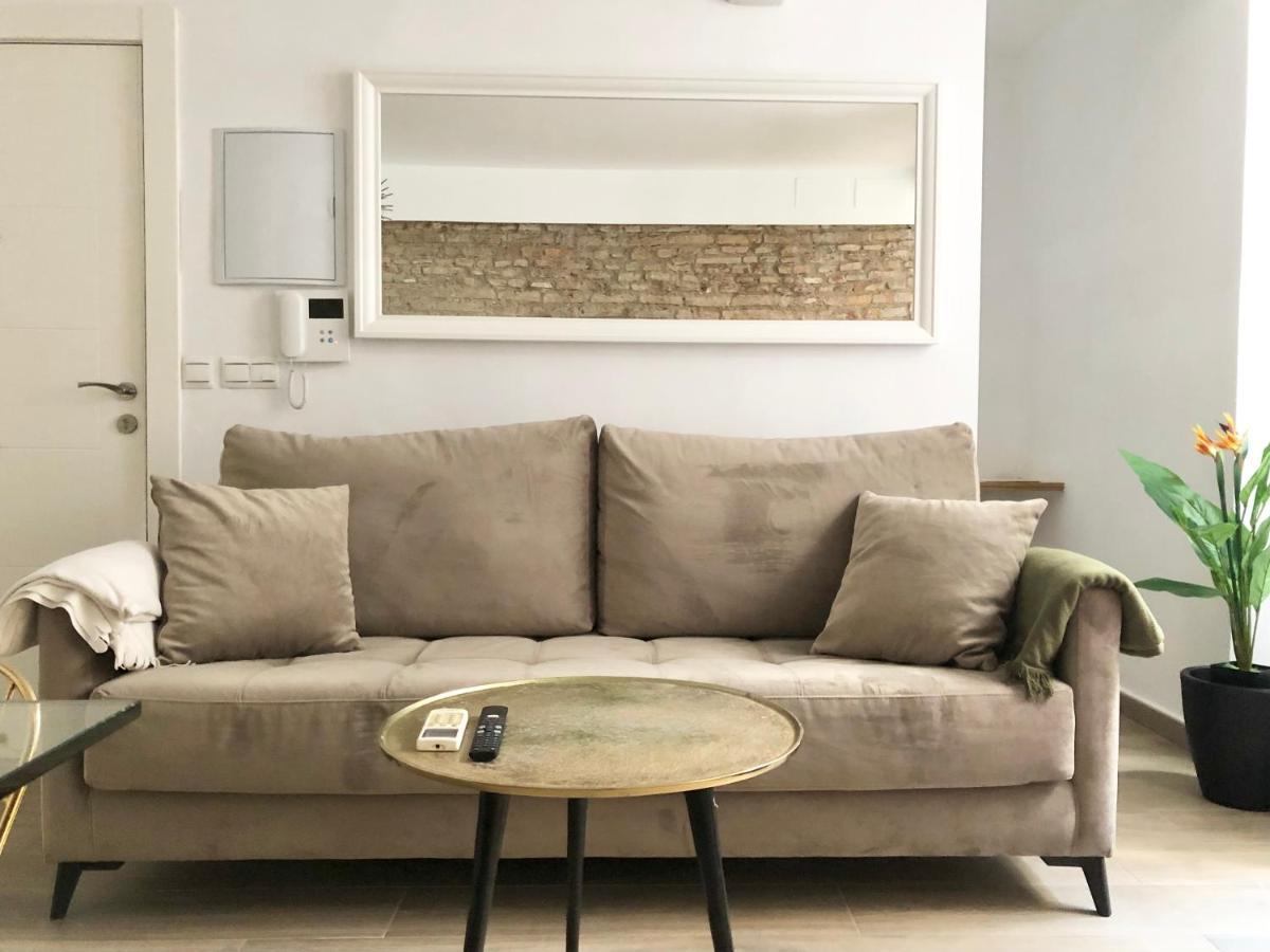 Apartamento La Merced *