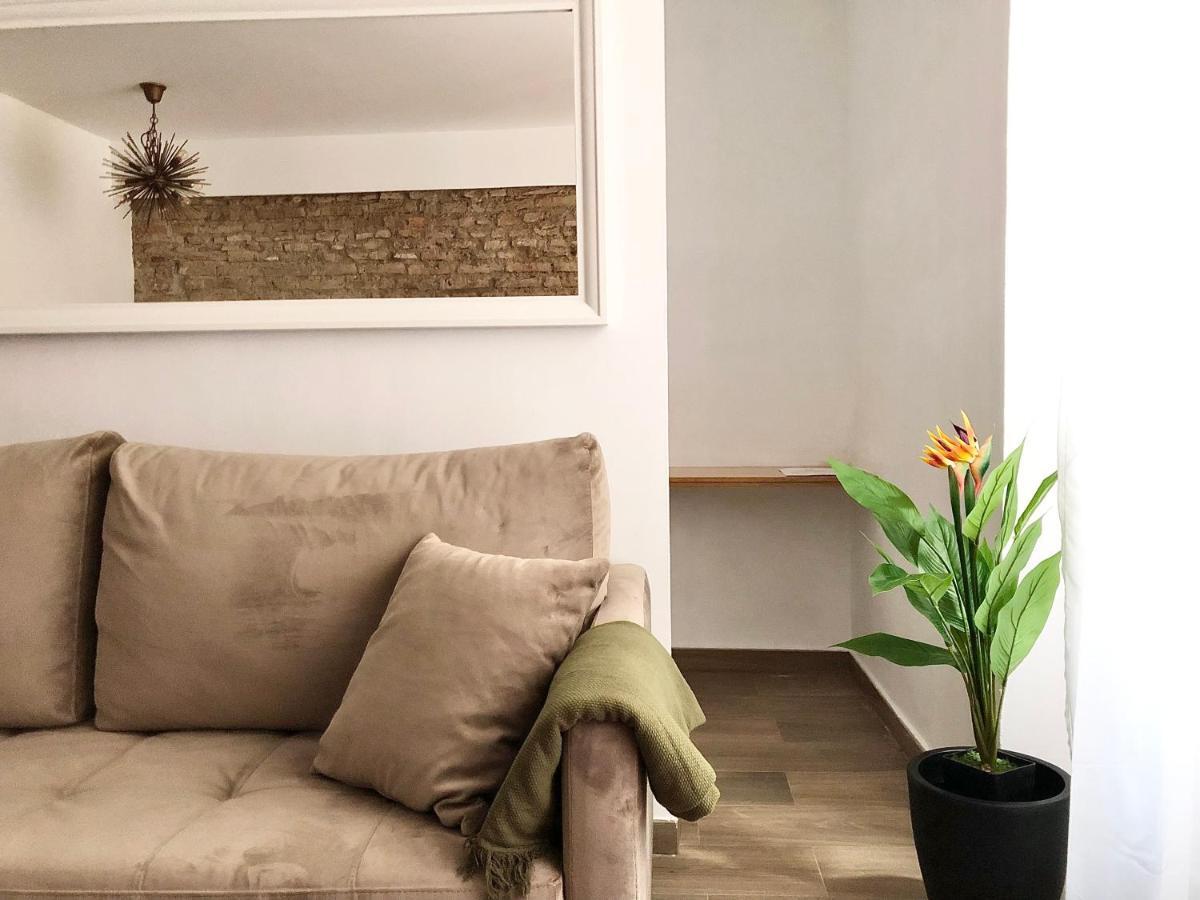 Apartamento La Merced Málaga