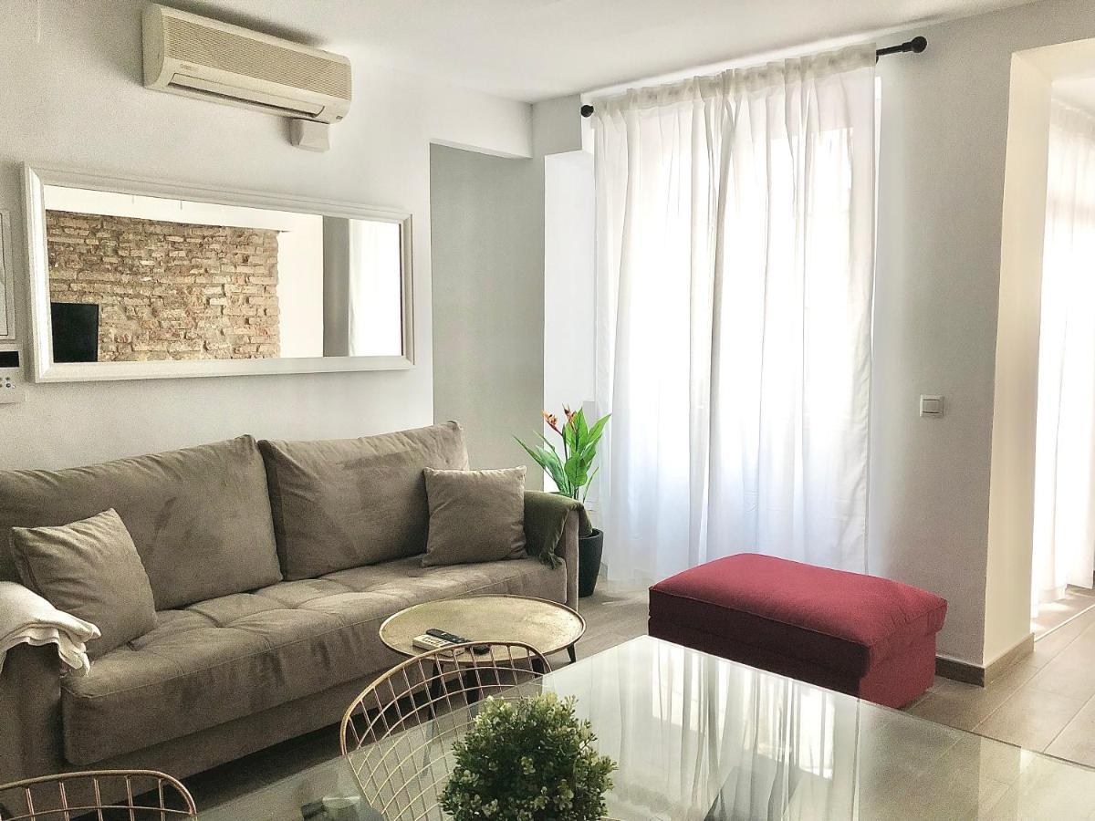 La Merced Apartamento *