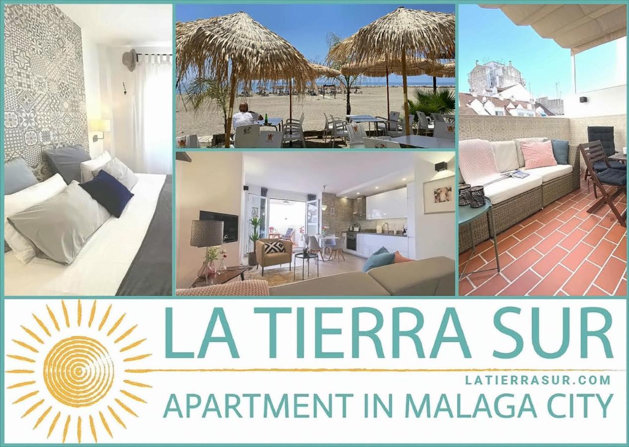 La Tierra Sur Center *