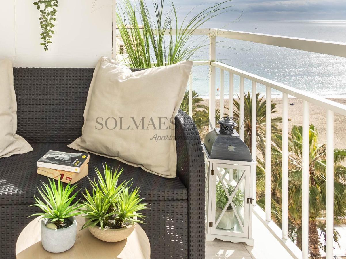 Maestranza By Sol Maestranza Appartement Málaga