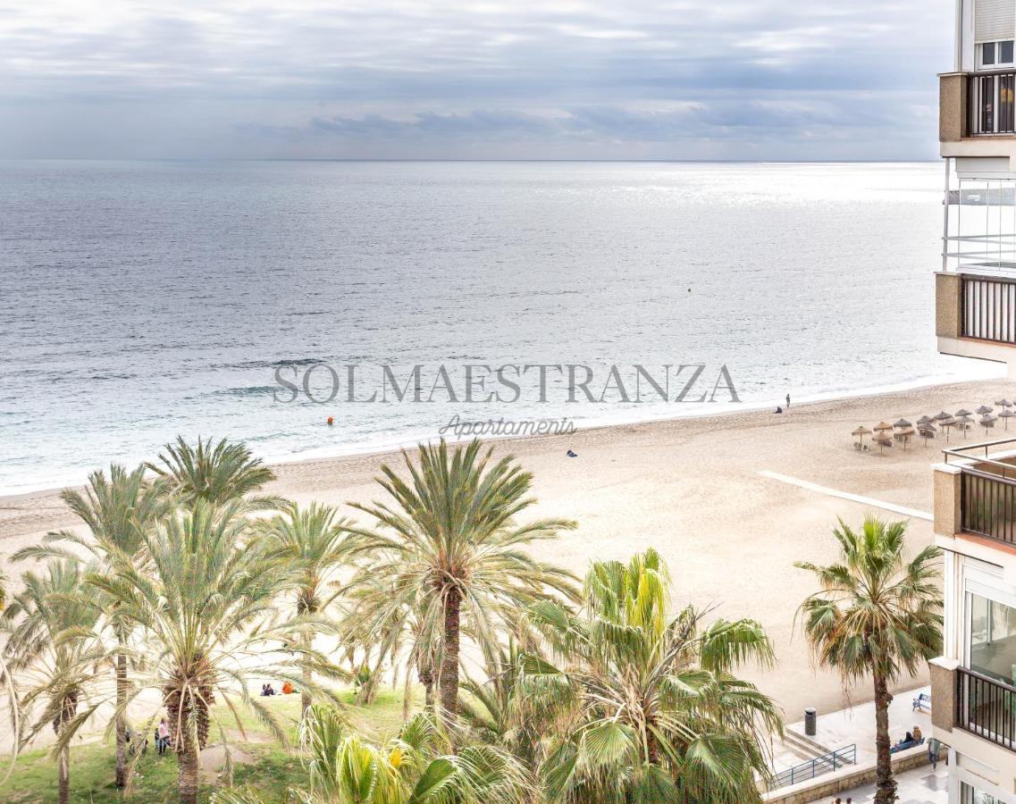 Maestranza By Sol Maestranza Appartement *