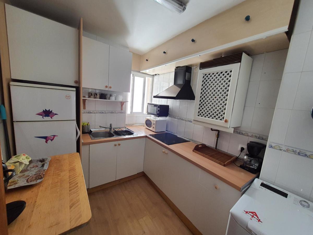 Atico Anaper Malaga