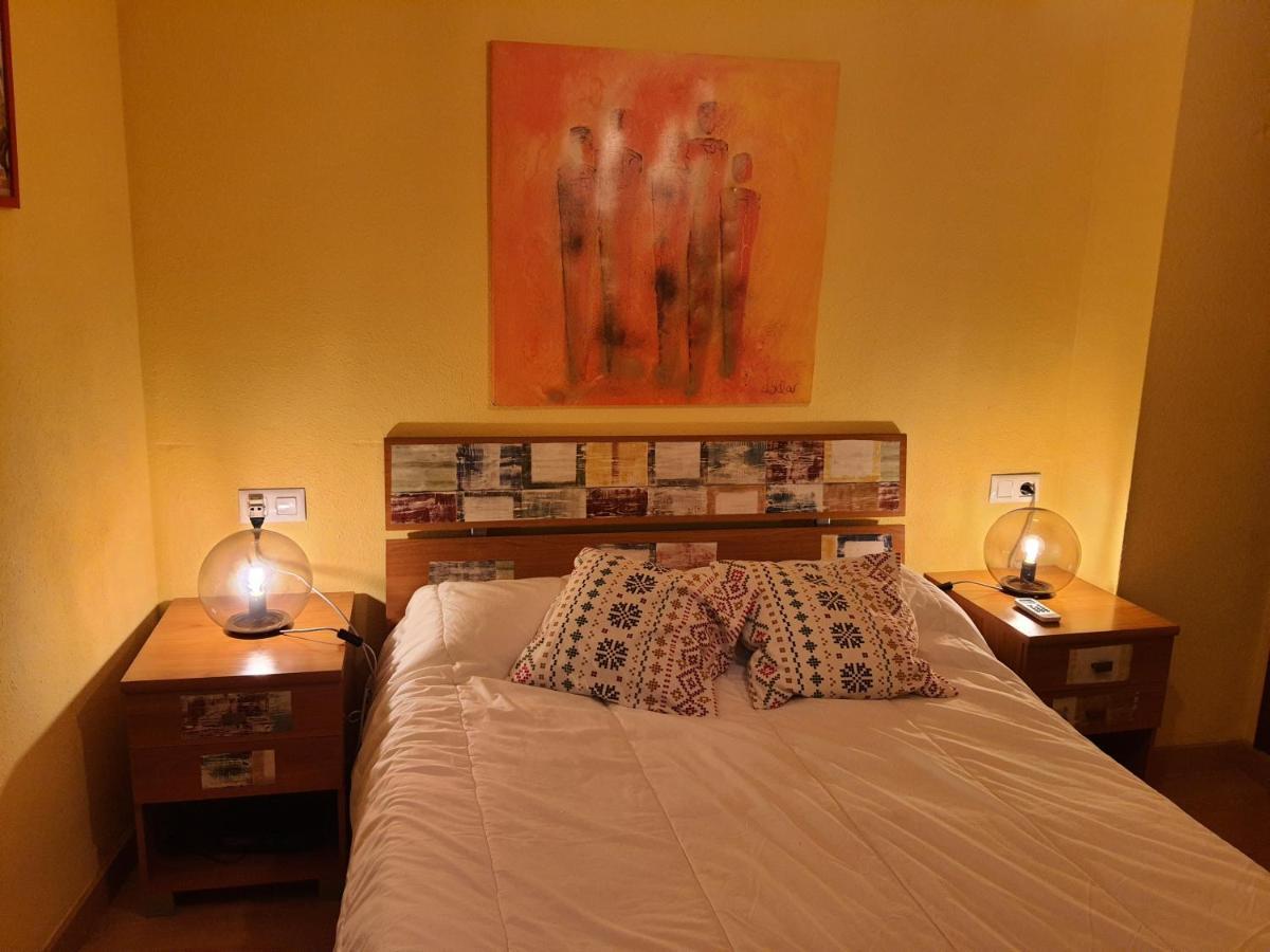 Apartment Atico Anaper Malaga