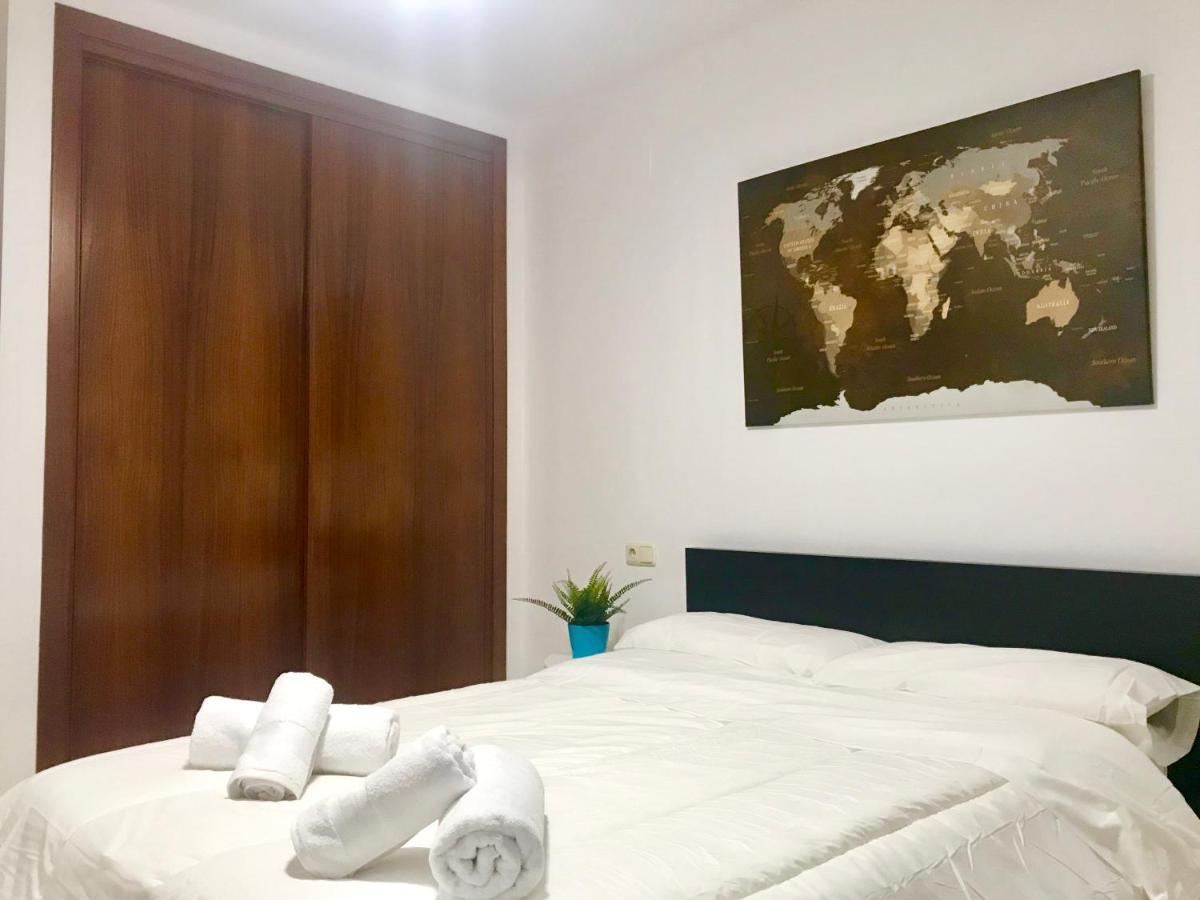 Royal Dreams & Costa Del Sol Appartement *