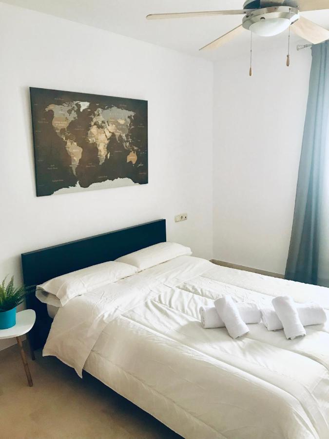 Appartement Royal Dreams & Costa Del Sol