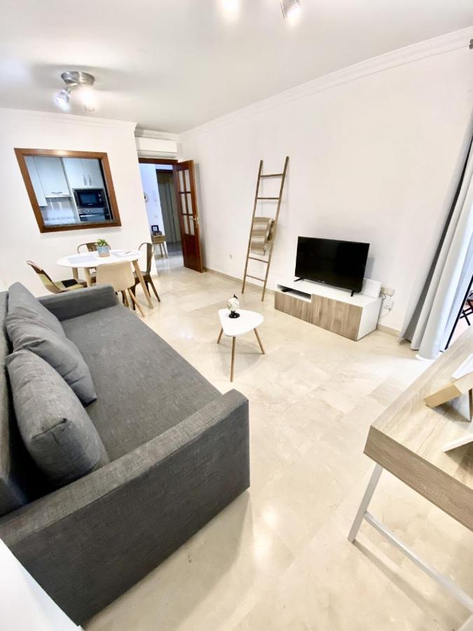 Royal Dreams & Costa Del Sol Appartement Málaga