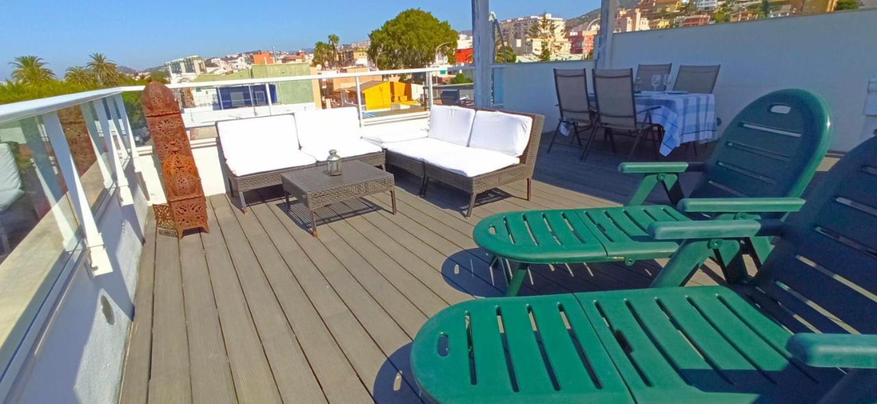 Apartamento Primera Línea En Capital *