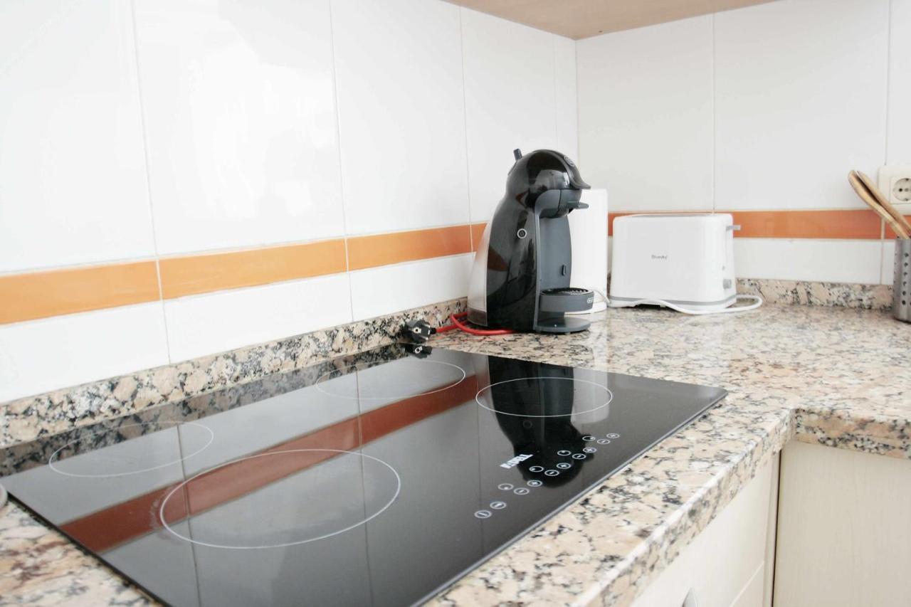 Primera Línea En Capital Apartamento