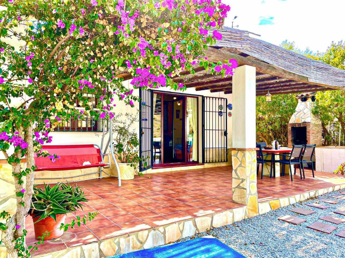 Casa de Férias El Buho