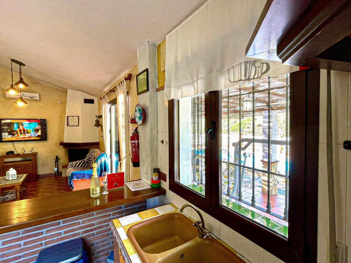 El Buho Casa de Férias