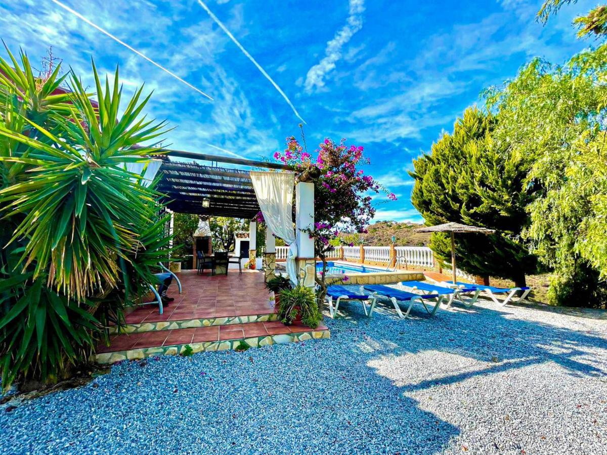 El Buho Casa de Férias Málaga