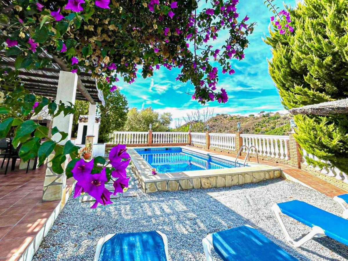 El Buho Casa de Férias Málaga
