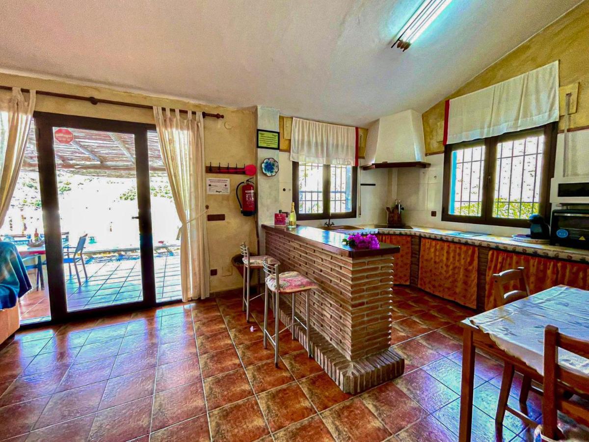 El Buho Casa de Férias